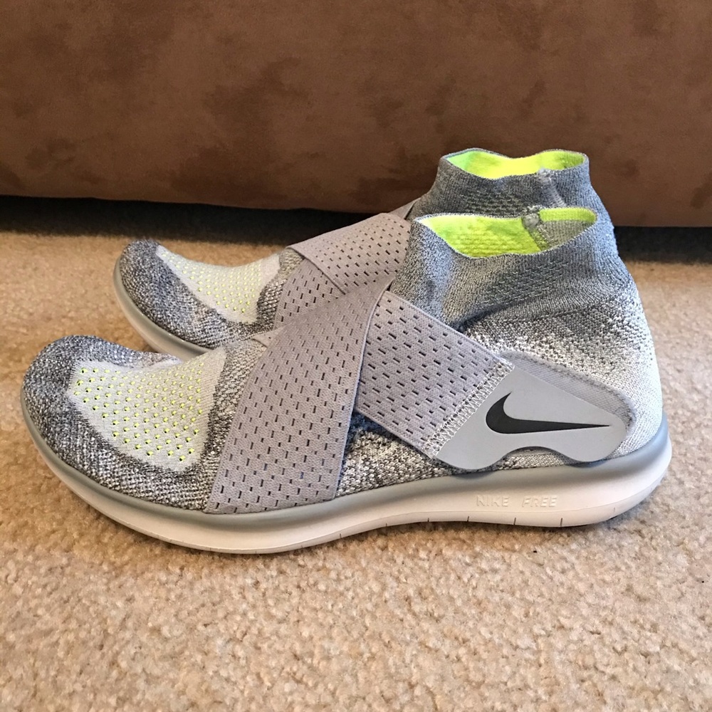 Nike Free Running Shoe